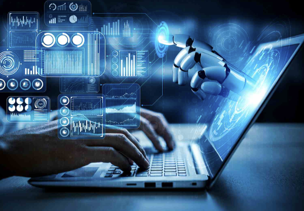 AI Tools That Improve Workplace Productivity