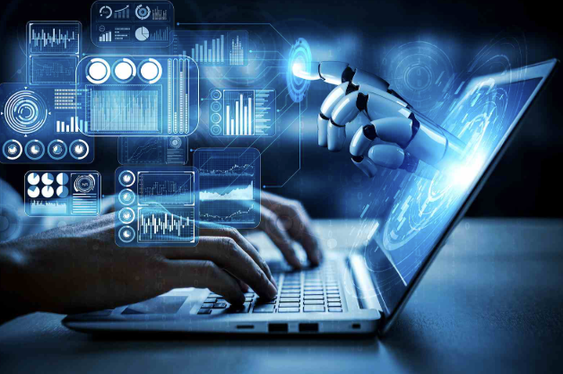 AI Tools That Improve Workplace Productivity