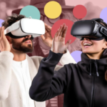 AR and VR in Digital Marketing Campaigns