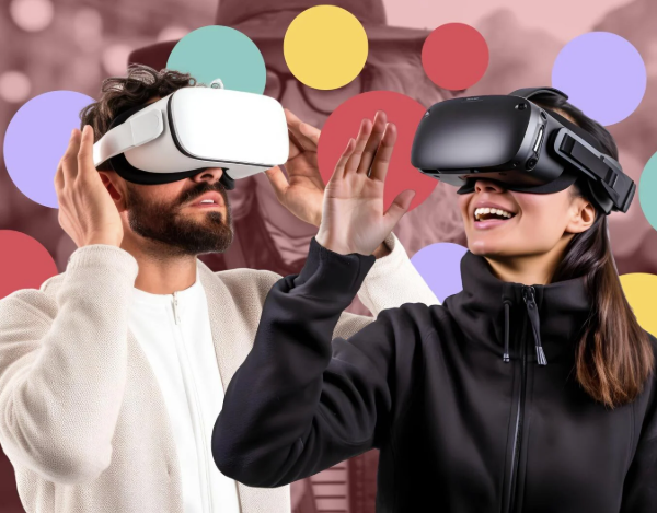 AR and VR in Digital Marketing Campaigns