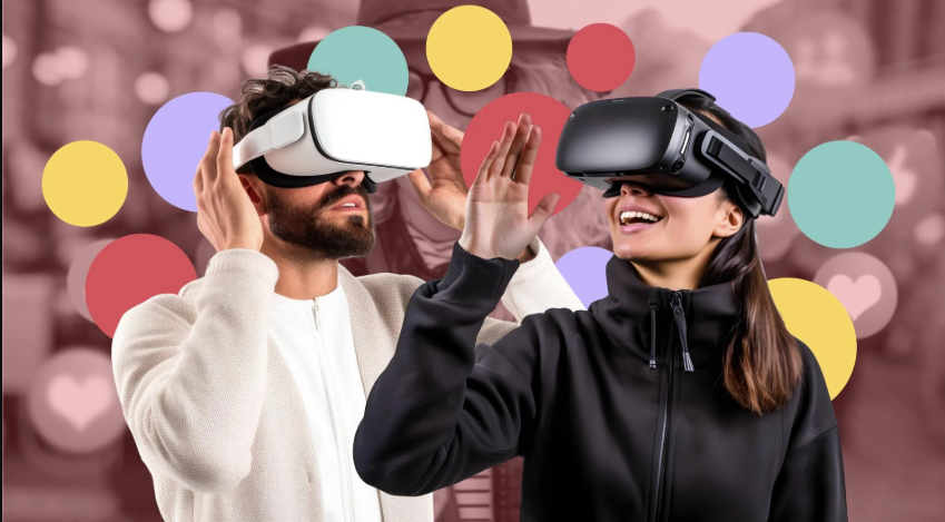 AR and VR in Digital Marketing Campaigns