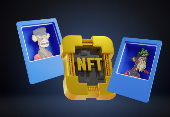NFTs Beyond Art: Real-World Use Cases