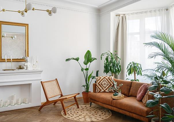 Affordable Home Decor Improvements