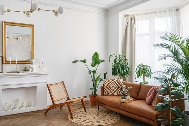 Affordable Home Decor Improvements