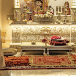 The Complete Guide to Pooja Room Design Marble: Blending Spirituality with Artistry