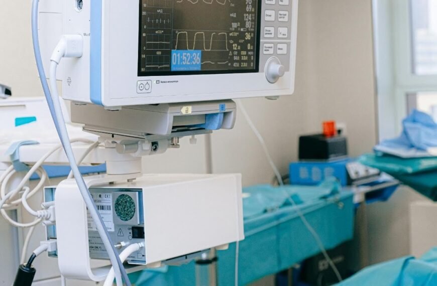 Why Quality Healthcare Matters: Exploring Modern Hospitals in Ranchi Jharkhand