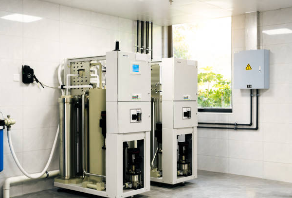 How Do Desiccant Coolers Enhance Efficiency in Modern&hellip;