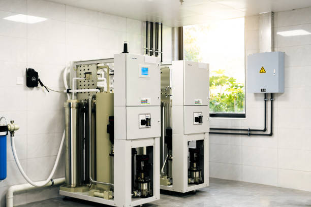 How Do Desiccant Coolers Enhance Efficiency in Modern Industrial Cooling Systems?