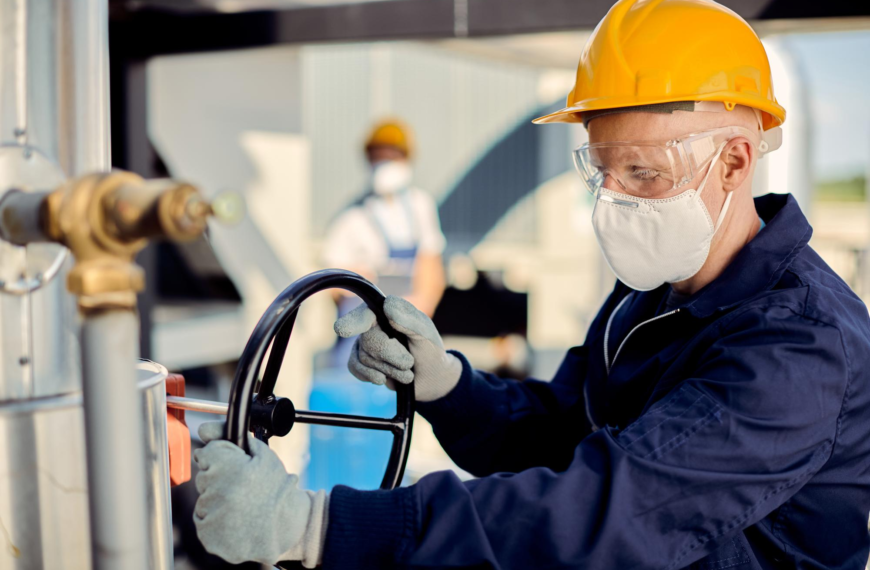 Borescope Inspections: Advanced Techniques for Accurate Internal Equipment Analysis