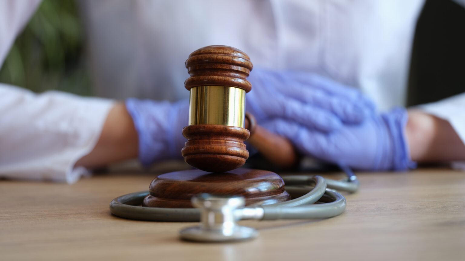 How Do You Choose the Right Personal Injury Lawyer in Aurora?