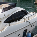 Why Custom Isinglass Enclosures Are Essential for Boat Protection and Comfort