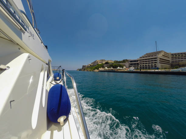 What Are Boat Fender Hooks and Why Do You Need Them for Your Boat?