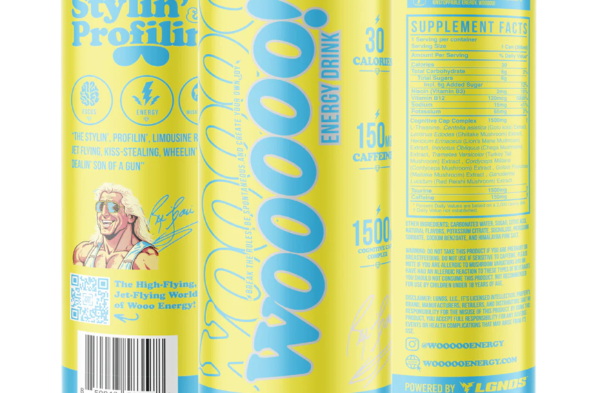 Is an Energy Drink With No Crash the Key to Consistent Focus and Performance