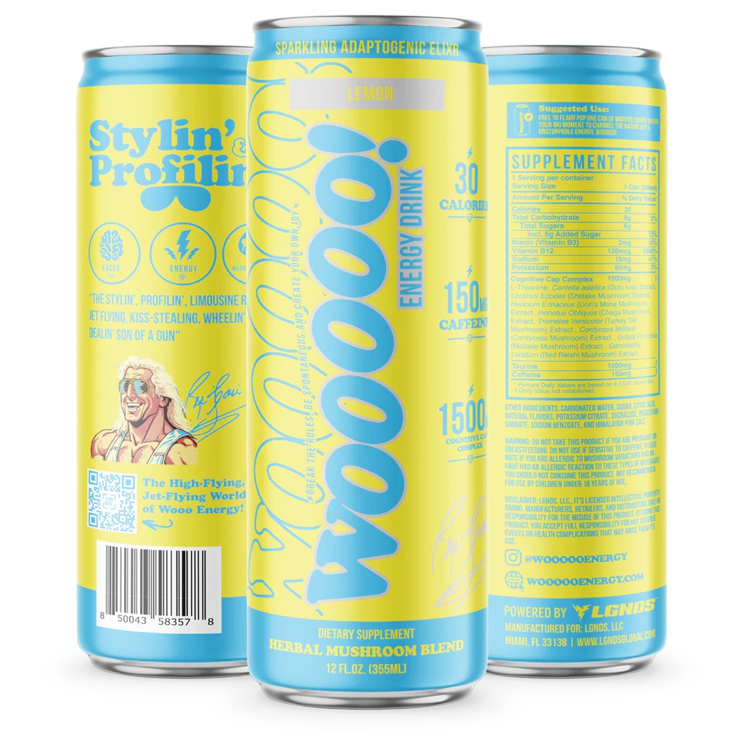 Is an Energy Drink With No Crash the Key to Consistent Focus and Performance