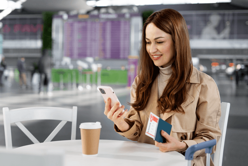 Affordable Business Class Tickets to India: Smart Ways to Save on Travel