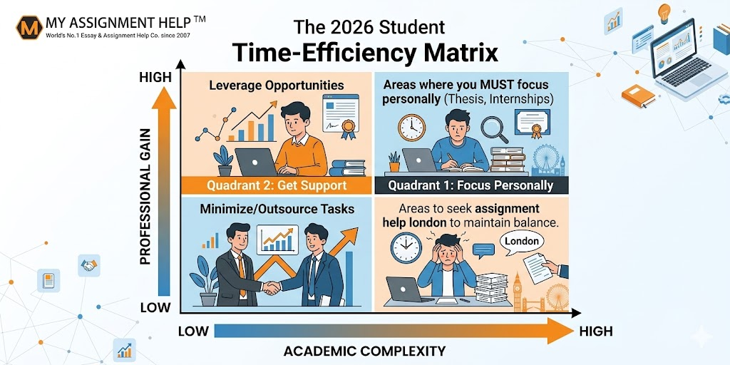 Balancing Academic Rigor and Professional Development in 2026
