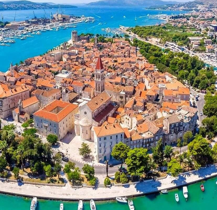 Why Private Tours Are the Best Way for Your First Croatia Trip?