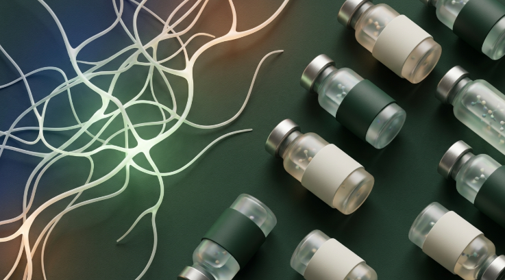Best Peptides for Sleep: DSIP and Beyond, Sourced