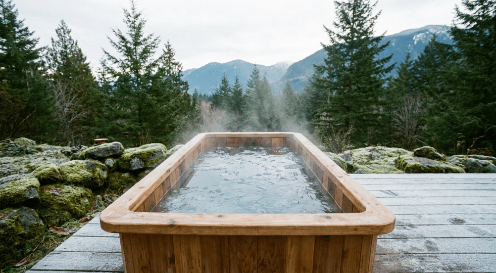 Budget Cold Exposure Options When a Full Cold&hellip;