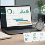 What productivity tracking tools actually do in 2026